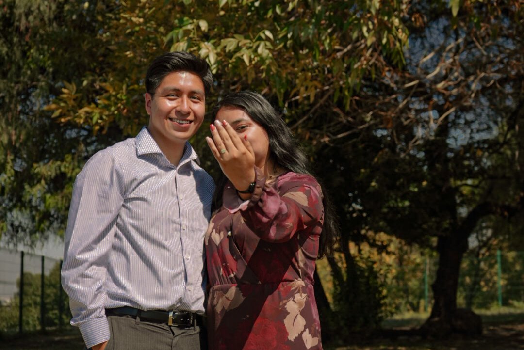 Novios